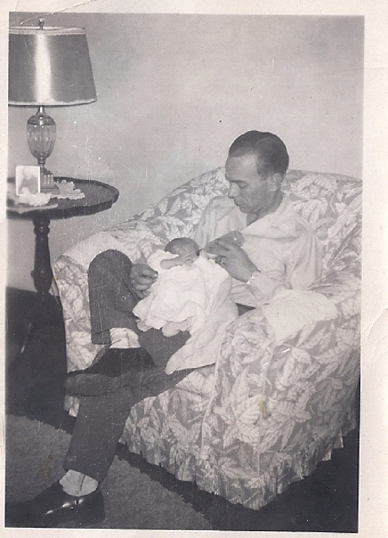 1948 Linda Del Monaco Melvin Scott.jpg